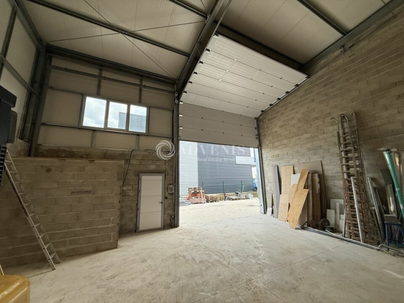 Location Activités Entrepôts COURTRY (77181) - Photo 5