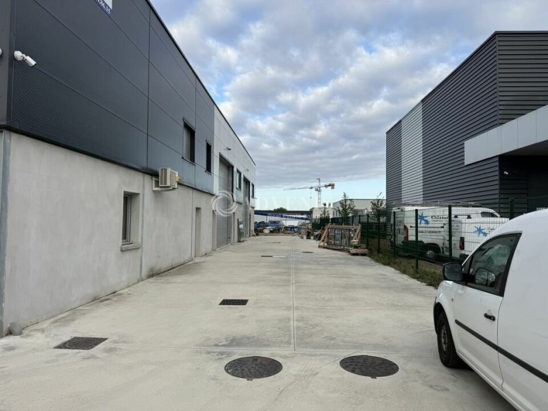 Location Activités Entrepôts COURTRY (77181) - Photo 6