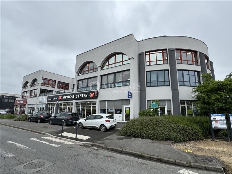 Location Bureaux PONTAULT COMBAULT (77340) - Photo 1
