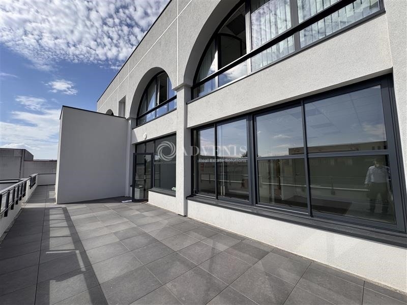 Location Bureaux PONTAULT COMBAULT (77340) - Photo 8