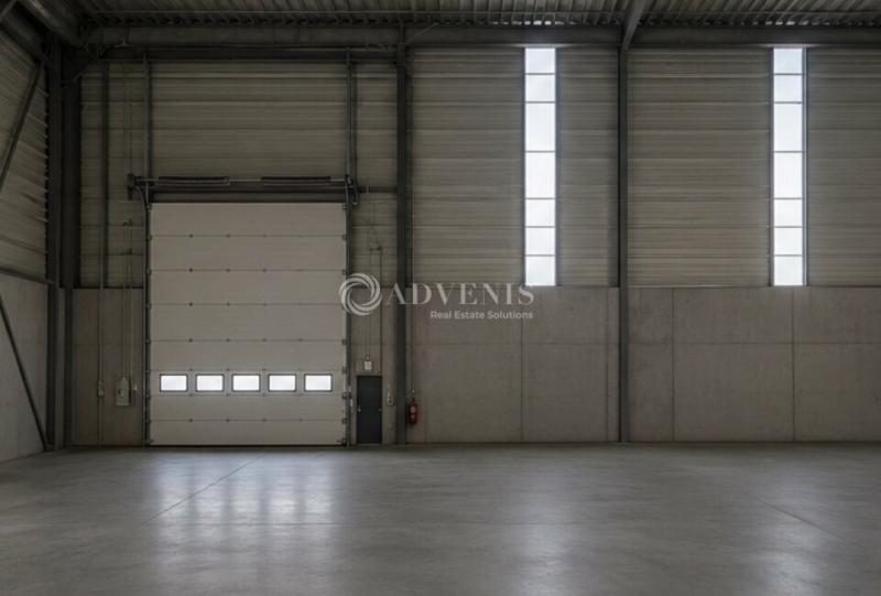 Vente Investisseur Activités Entrepôts BAILLY ROMAINVILLIERS (77700) - Photo 6