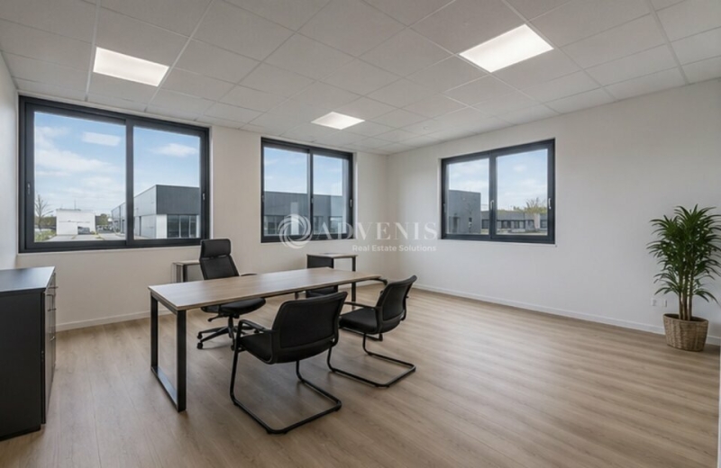 Vente Investisseur Activités Entrepôts BAILLY ROMAINVILLIERS (77700) - Photo 7