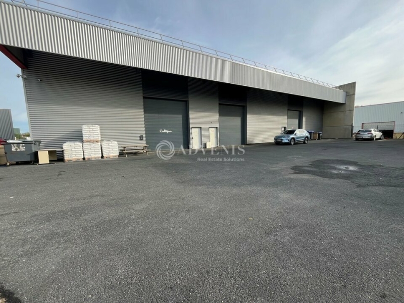 Location Commerces MEAUX (77100) - Photo 2