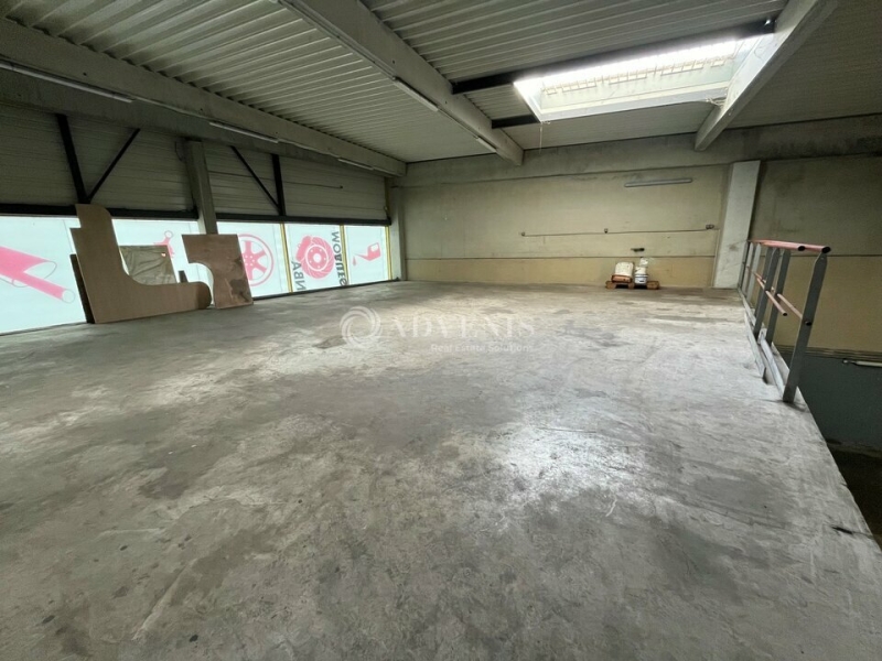 Location Commerces MEAUX (77100) - Photo 4