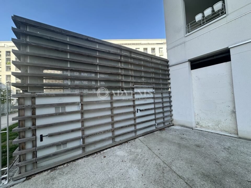 Location Commerces NOISY LE GRAND (93160) - Photo 5