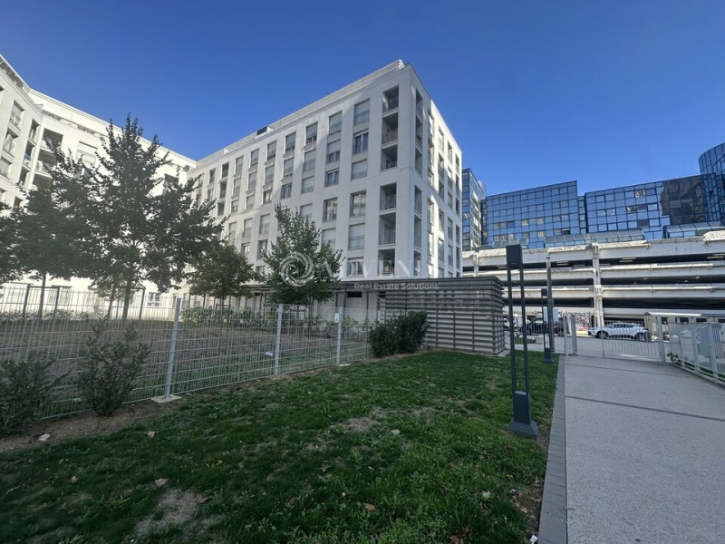 Location Commerces NOISY LE GRAND (93160) - Photo 6