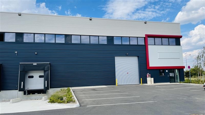 Location Activités Entrepôts CHANTELOUP EN BRIE (77600) - Photo 3