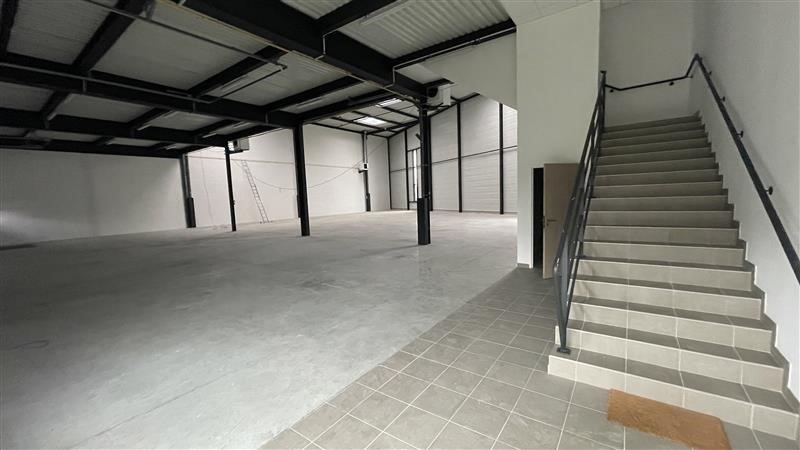 Location Activités Entrepôts CHANTELOUP EN BRIE (77600) - Photo 4