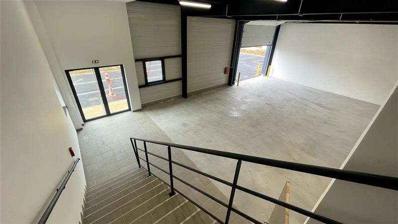 Location Activités Entrepôts CHANTELOUP EN BRIE (77600) - Photo 6