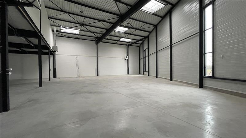 Location Activités Entrepôts CHANTELOUP EN BRIE (77600) - Photo 8