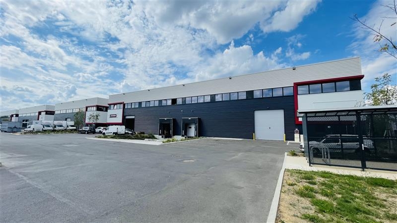 Location Activités Entrepôts CHANTELOUP EN BRIE (77600) - Photo 9