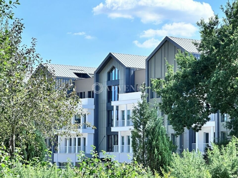 Vente Investisseur Bureaux SERRIS (77700) - Photo 10