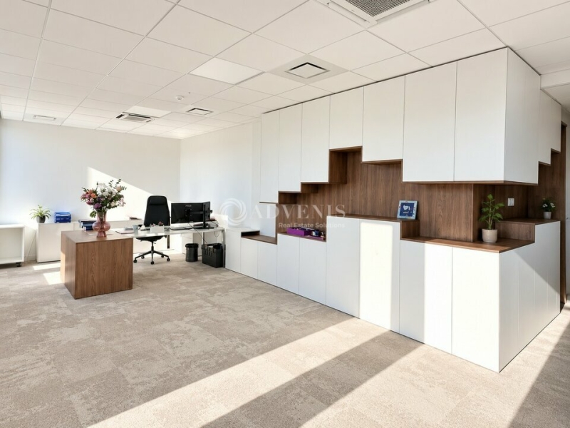 Vente Investisseur Bureaux SERRIS (77700) - Photo 12