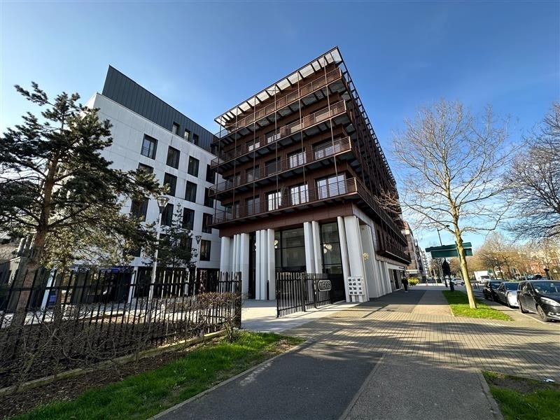 Vente Investisseur Bureaux MONTEVRAIN (77144) - Photo 2
