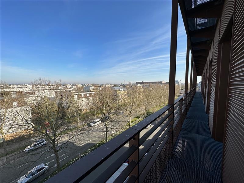 Vente Investisseur Bureaux MONTEVRAIN (77144) - Photo 6