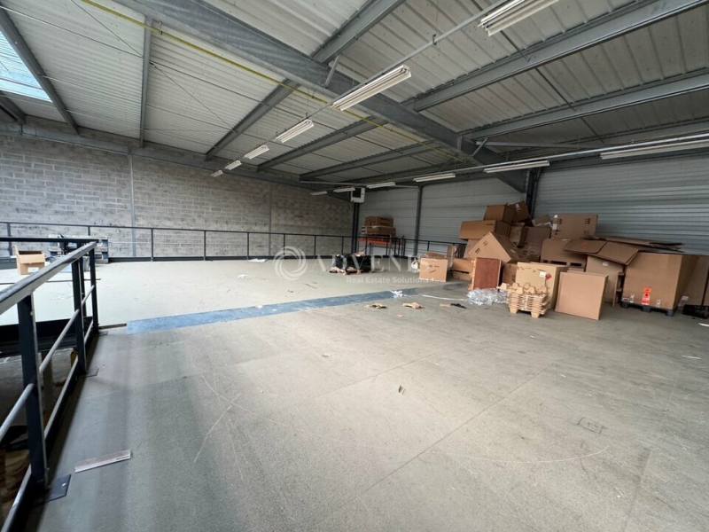 Location Activités Entrepôts SERRIS (77700) - Photo 10