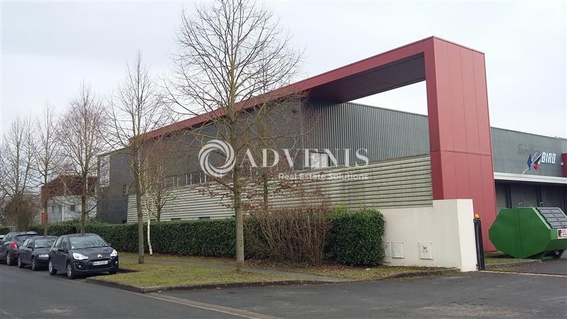 Location Activités Entrepôts SERRIS (77700) - Photo 2