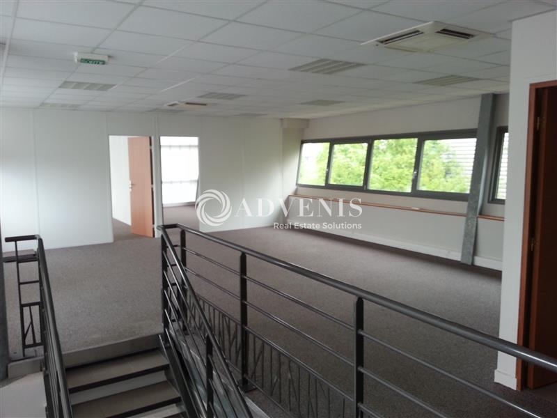 Location Activités Entrepôts SERRIS (77700) - Photo 4