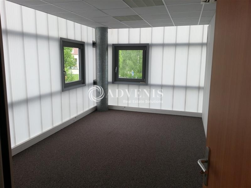 Location Activités Entrepôts SERRIS (77700) - Photo 7