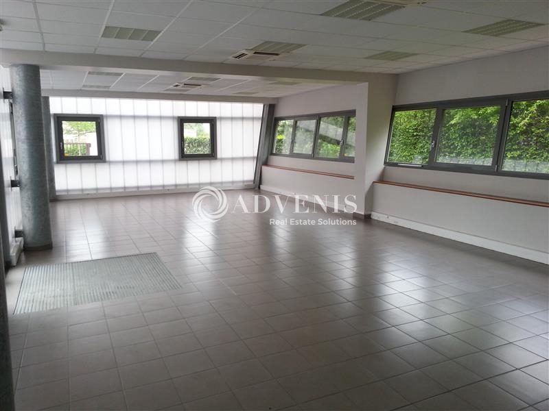 Location Activités Entrepôts SERRIS (77700) - Photo 8