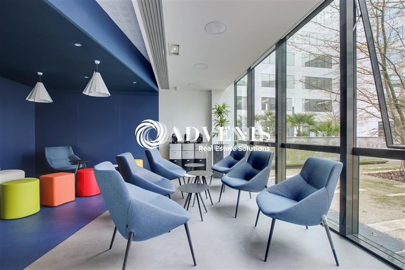 Location Bureaux NOISY LE GRAND (93160) - Photo 9