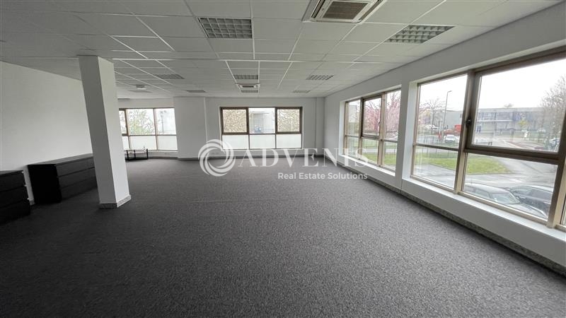 Location Bureaux CHELLES (77500) - Photo 1