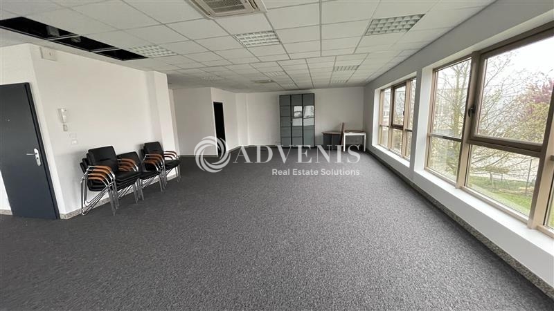 Location Bureaux CHELLES (77500) - Photo 5