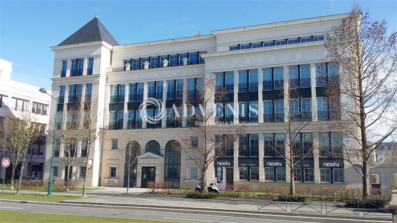 Location Bureaux CHESSY (77700) - Photo 8