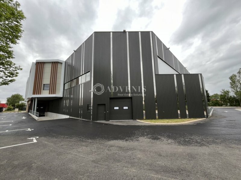 Location Activités Entrepôts TORCY (77200) - Photo 2