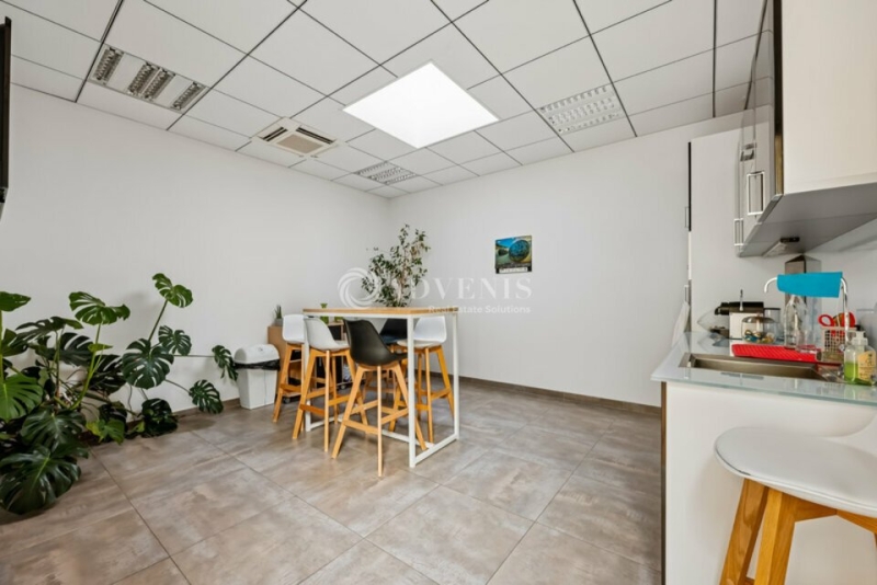 Location Bureaux BUSSY SAINT MARTIN (77600) - Photo 10