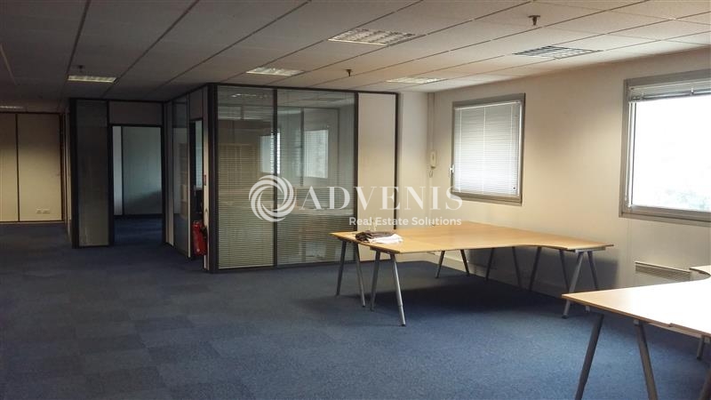 Location Bureaux CROISSY BEAUBOURG (77183) - Photo 3