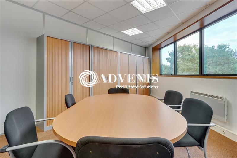 Location Bureaux CHAMPS SUR MARNE (77420) - Photo 6