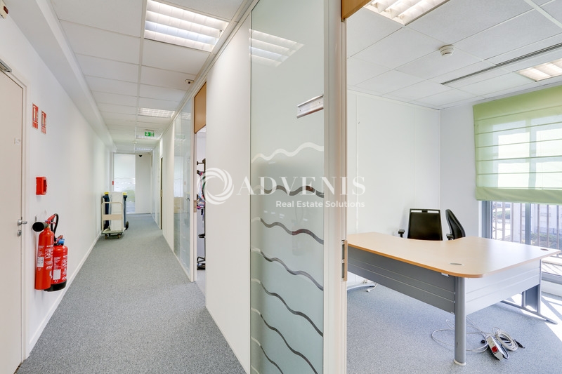 Location Bureaux CHESSY (77700) - Photo 8