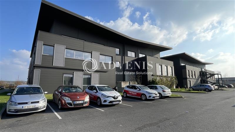 Vente Utilisateur Bureaux FERRIERES (77164) - Photo 3