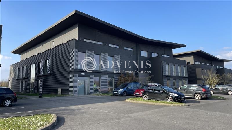 Vente Utilisateur Bureaux FERRIERES (77164) - Photo 4