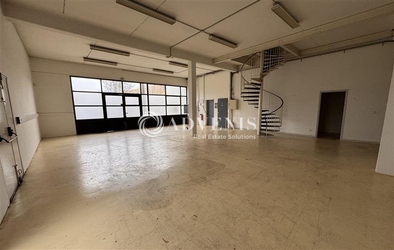 Location Activités Entrepôts LOGNES (77185) - Photo 1