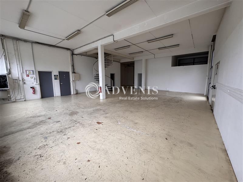 Location Activités Entrepôts LOGNES (77185) - Photo 2