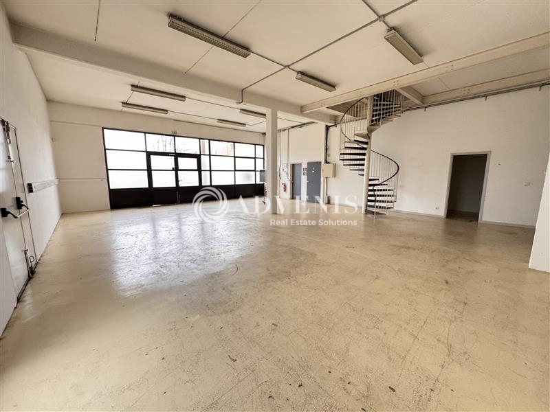 Location Activités Entrepôts LOGNES (77185) - Photo 3