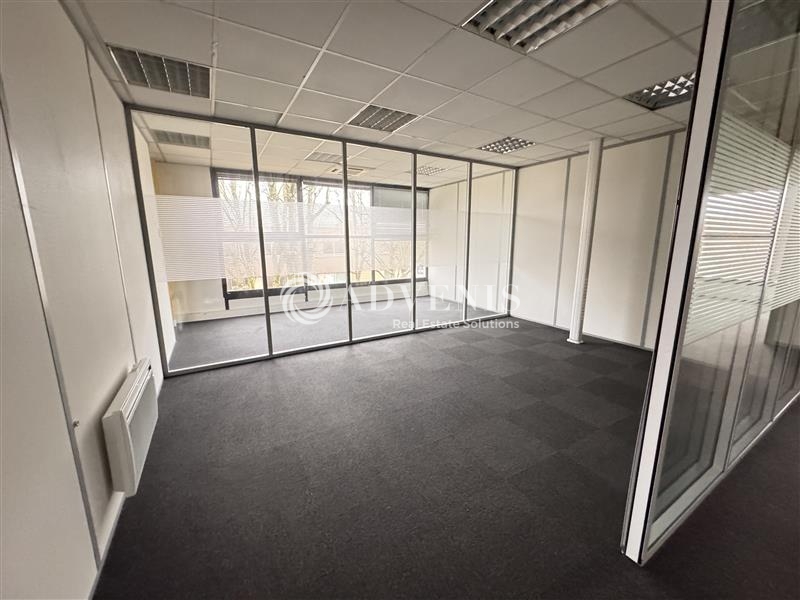 Location Bureaux et activités légères LOGNES (77185) - Photo 7