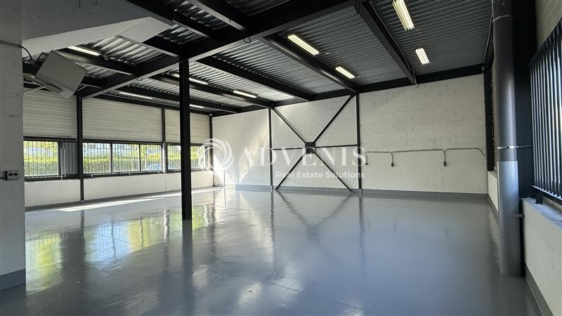 Location Bureaux et activités légères MONTEVRAIN (77144) - Photo 1