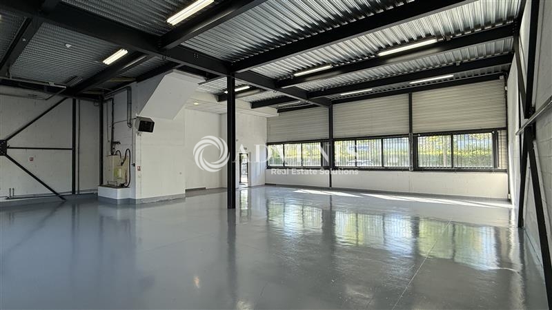 Location Bureaux et activités légères MONTEVRAIN (77144) - Photo 2