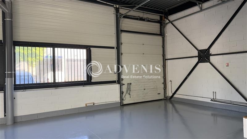 Location Bureaux et activités légères MONTEVRAIN (77144) - Photo 5