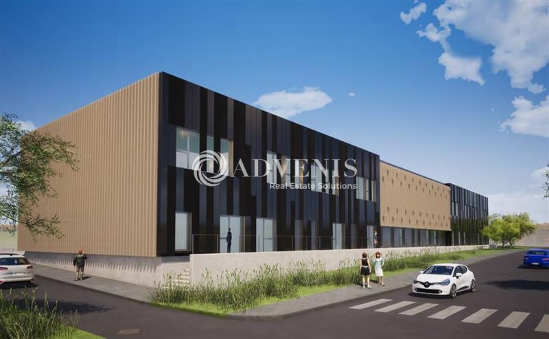 Vente Utilisateur Bureaux et activités légères CHAMPS SUR MARNE (77420) - Photo 10