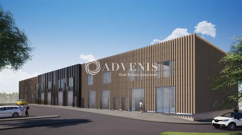 Vente Utilisateur Bureaux et activités légères CHAMPS SUR MARNE (77420) - Photo 11