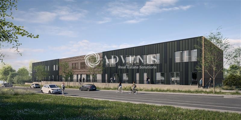 Vente Utilisateur Bureaux et activités légères CHAMPS SUR MARNE (77420) - Photo 2