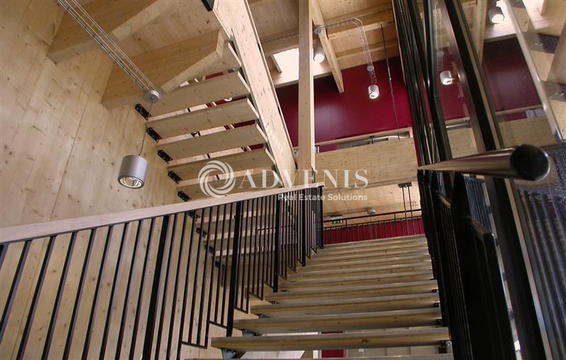Vente Utilisateur Bureaux et activités légères CHAMPS SUR MARNE (77420) - Photo 8