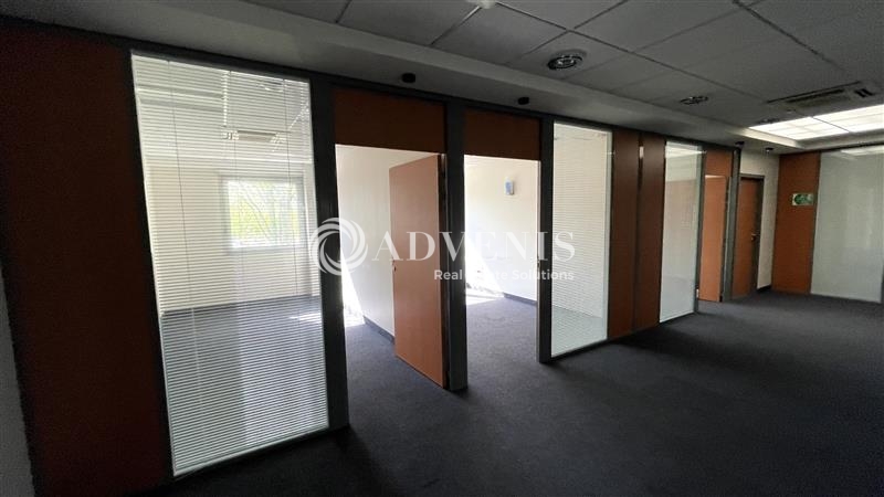 Location Bureaux TORCY (77200) - Photo 4