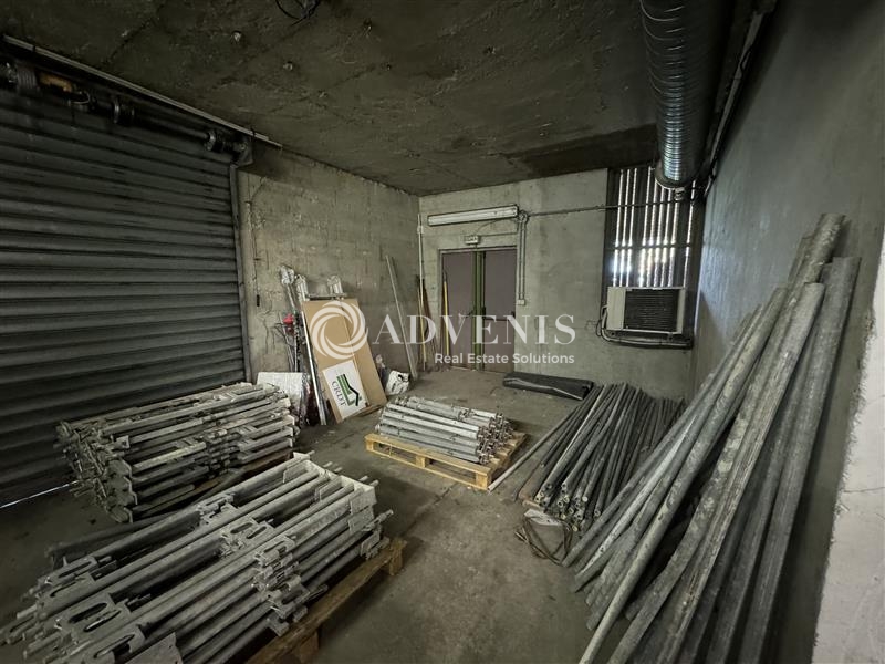 Location Bureaux et activités légères CROISSY BEAUBOURG (77183) - Photo 2