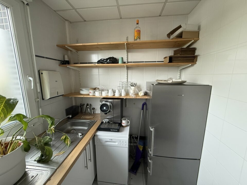 Location Bureaux MAGNY LE HONGRE (77700) - Photo 9