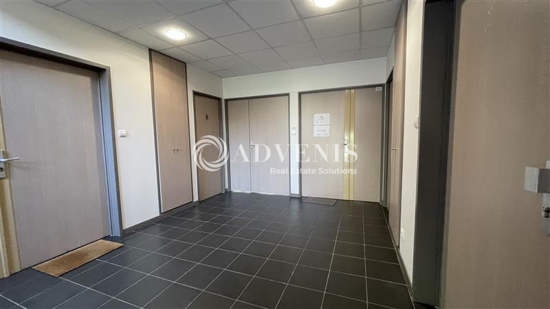 Location Bureaux MONTEVRAIN (77144) - Photo 10